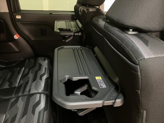 タントファンクロスターボリミテッド　Ｒ７年式／ＡＣＣ／ＥＴＣ衝突被害軽減ブレーキ　コーナーセンサー　バックカメラ（ナビ装着時用）　両側電動スライドドア　前席シートヒーター　電動パーキングブレーキ　ＬＥＤ　オートライト　オートエアコン　スマートキー　エコアイドル（大阪府）の中古車