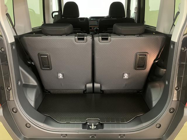 タントファンクロスターボリミテッド　Ｒ７年式／ＡＣＣ／ＥＴＣ衝突被害軽減ブレーキ　コーナーセンサー　バックカメラ（ナビ装着時用）　両側電動スライドドア　前席シートヒーター　電動パーキングブレーキ　ＬＥＤ　オートライト　オートエアコン　スマートキー　エコアイドル（大阪府）の中古車