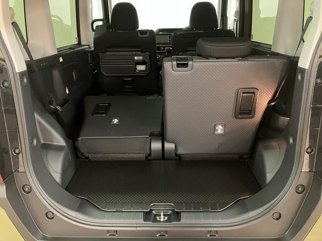 タントファンクロスターボリミテッド　Ｒ７年式／ＡＣＣ／ＥＴＣ衝突被害軽減ブレーキ　コーナーセンサー　バックカメラ（ナビ装着時用）　両側電動スライドドア　前席シートヒーター　電動パーキングブレーキ　ＬＥＤ　オートライト　オートエアコン　スマートキー　エコアイドル（大阪府）の中古車