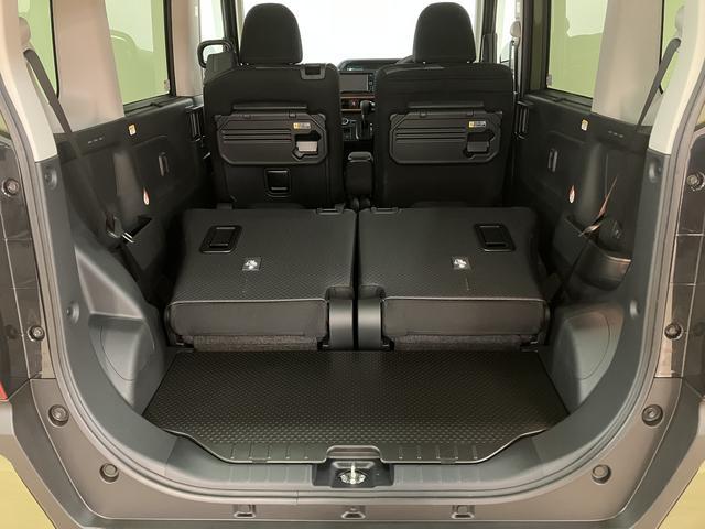 タントファンクロスターボリミテッド　Ｒ７年式／ＡＣＣ／ＥＴＣ衝突被害軽減ブレーキ　コーナーセンサー　バックカメラ（ナビ装着時用）　両側電動スライドドア　前席シートヒーター　電動パーキングブレーキ　ＬＥＤ　オートライト　オートエアコン　スマートキー　エコアイドル（大阪府）の中古車