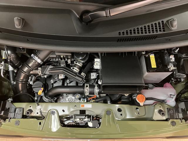 タントファンクロスターボリミテッド　Ｒ７年式／ＡＣＣ／ＥＴＣ衝突被害軽減ブレーキ　コーナーセンサー　バックカメラ（ナビ装着時用）　両側電動スライドドア　前席シートヒーター　電動パーキングブレーキ　ＬＥＤ　オートライト　オートエアコン　スマートキー　エコアイドル（大阪府）の中古車