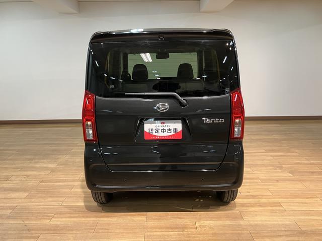 タントXリミテッド R7年式/両側電動スライドドア/Bカメラ対応サポカーSワイド適合 ミラクルオープンドア Bカメラ 両側オートスライドドア Pスタート コーナーセンサー シートヒーター ステアリングスイッチ USB接続端子 キーフリー(大阪府)の中古車