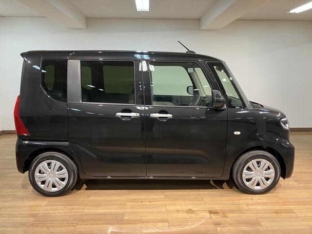 タントXリミテッド R7年式/両側電動スライドドア/Bカメラ対応サポカーSワイド適合 ミラクルオープンドア Bカメラ 両側オートスライドドア Pスタート コーナーセンサー シートヒーター ステアリングスイッチ USB接続端子 キーフリー(大阪府)の中古車