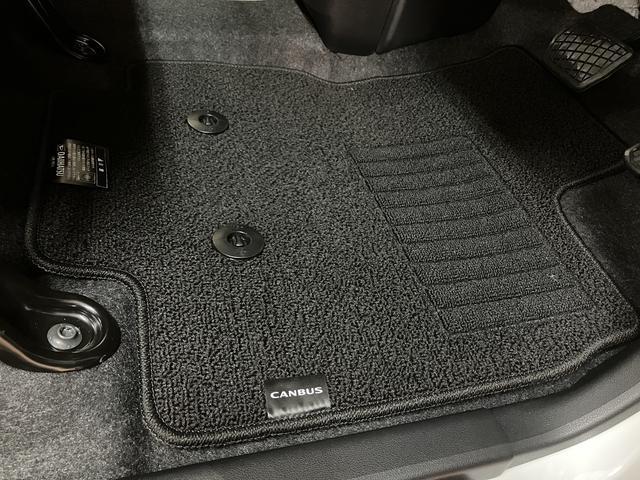 ムーヴキャンバスストライプスＧ　Ｒ７年式／バックカメラ対応／両側ＰＳＤ走行無制限１年保証　両側電動スライドドア　バックカメラ対応　前後コーナーセンサー　前席シートヒーター　ホッとカップホルダー　オートマチックハイビーム　ＬＥＤヘッドライト　スマートキー（大阪府）の中古車