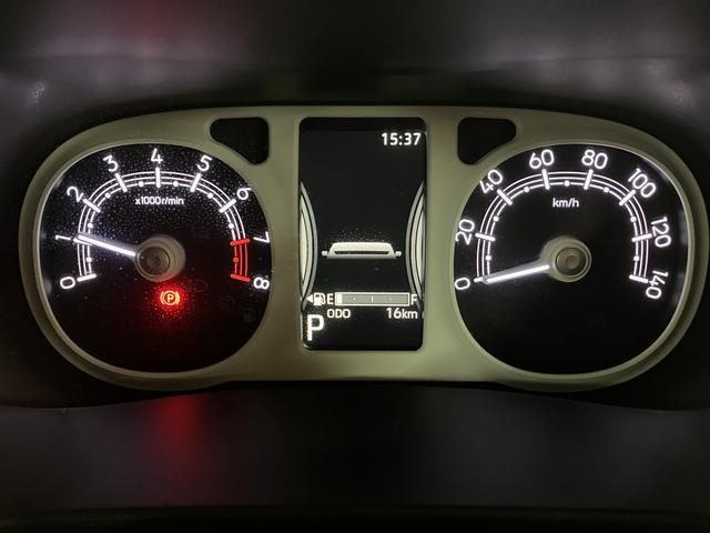 ムーヴキャンバスストライプスＧ　Ｒ７年式／バックカメラ対応／両側ＰＳＤ走行無制限１年保証　両側電動スライドドア　バックカメラ対応　前後コーナーセンサー　前席シートヒーター　ホッとカップホルダー　オートマチックハイビーム　ＬＥＤヘッドライト　スマートキー（大阪府）の中古車