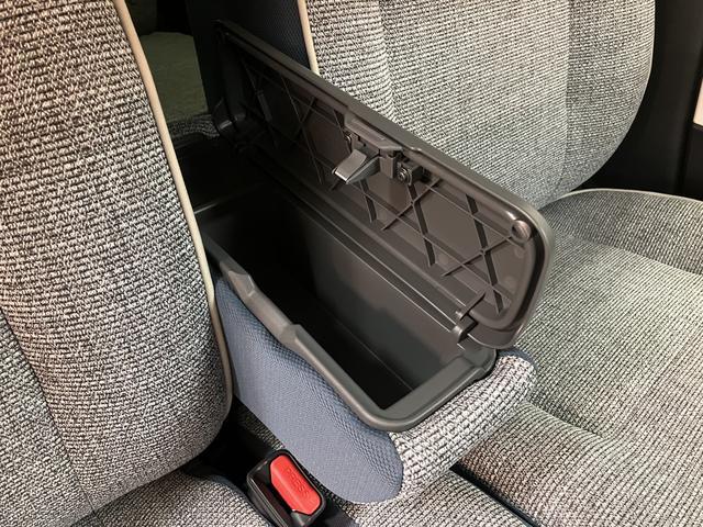 ムーヴキャンバスストライプスＧ　Ｒ７年式／バックカメラ対応／両側ＰＳＤ走行無制限１年保証　両側電動スライドドア　バックカメラ対応　前後コーナーセンサー　前席シートヒーター　ホッとカップホルダー　オートマチックハイビーム　ＬＥＤヘッドライト　スマートキー（大阪府）の中古車