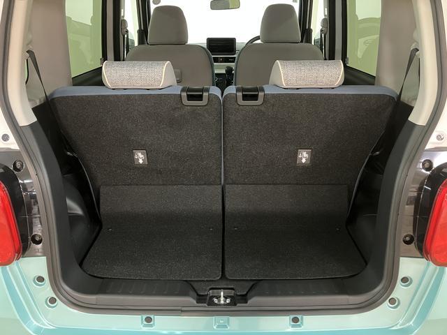 ムーヴキャンバスストライプスＧ　Ｒ７年式／バックカメラ対応／両側ＰＳＤ走行無制限１年保証　両側電動スライドドア　バックカメラ対応　前後コーナーセンサー　前席シートヒーター　ホッとカップホルダー　オートマチックハイビーム　ＬＥＤヘッドライト　スマートキー（大阪府）の中古車