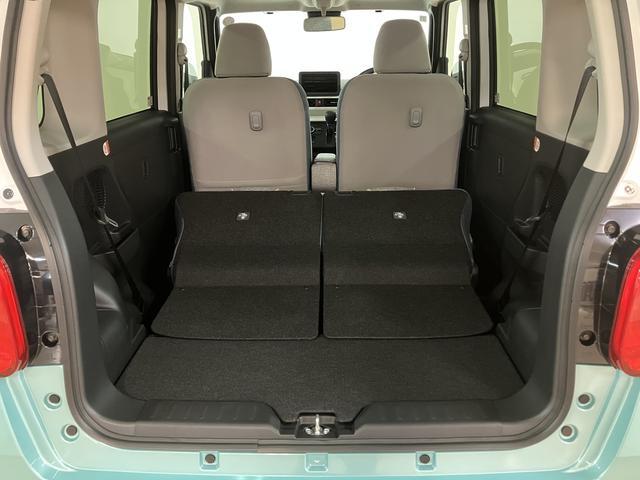 ムーヴキャンバスストライプスＧ　Ｒ７年式／バックカメラ対応／両側ＰＳＤ走行無制限１年保証　両側電動スライドドア　バックカメラ対応　前後コーナーセンサー　前席シートヒーター　ホッとカップホルダー　オートマチックハイビーム　ＬＥＤヘッドライト　スマートキー（大阪府）の中古車