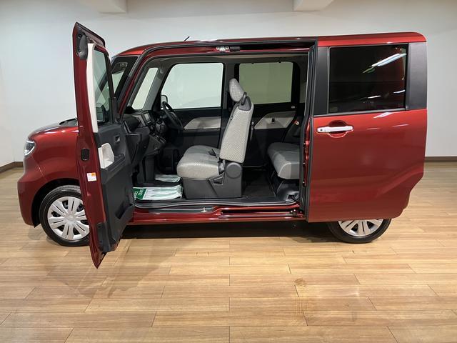 タントXリミテッド R7年式/メモリーナビ/バックカメラ対応サポカーSワイド適合 純正ナビ ミラクルオープンドア Bカメラ 両側オートスライドドア プッシュスタート コーナーセンサー 前席シートヒーター ステアリングスイッチ USB接続端子 キーフリー(大阪府)の中古車