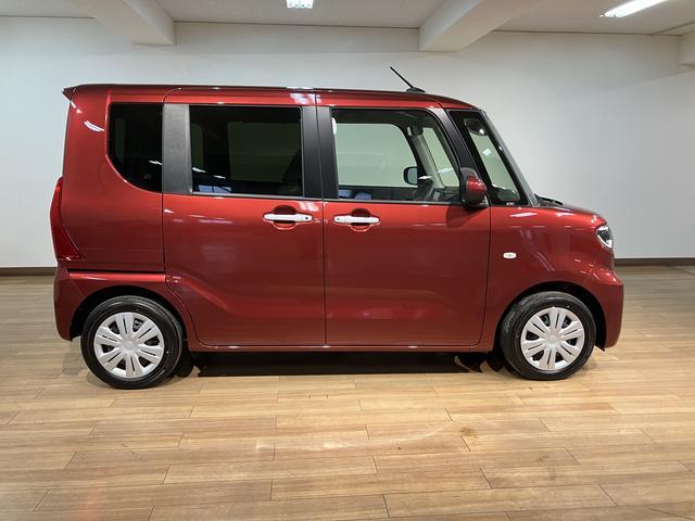 タントXリミテッド R7年式/メモリーナビ/バックカメラ対応サポカーSワイド適合 純正ナビ ミラクルオープンドア Bカメラ 両側オートスライドドア プッシュスタート コーナーセンサー 前席シートヒーター ステアリングスイッチ USB接続端子 キーフリー(大阪府)の中古車