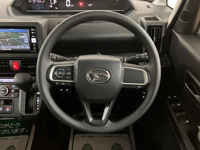 タントXリミテッド R7年式/メモリーナビ/バックカメラ対応サポカーSワイド適合 純正ナビ ミラクルオープンドア Bカメラ 両側オートスライドドア プッシュスタート コーナーセンサー 前席シートヒーター ステアリングスイッチ USB接続端子 キーフリー(大阪府)の中古車