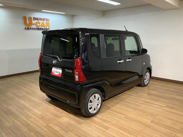 タントＸリミテッド　Ｒ７年式／純正ナビ／バックカメラ／両側ＰＳＤサポカーＳワイド適合　新車保証継承　ミラクルオープンドア　フルセグナビ　Ｂカメラ　両側オートスライドドア　ＬＥＤヘッドライト　コーナーセンサー　シートヒーター　ステアリングスイッチ　ＵＳＢ　キーフリー（大阪府）の中古車