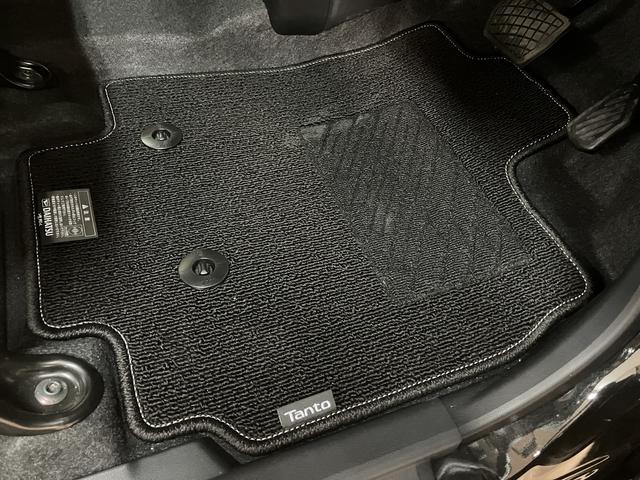 タントＸリミテッド　Ｒ７年式／純正ナビ／バックカメラ／両側ＰＳＤサポカーＳワイド適合　新車保証継承　ミラクルオープンドア　フルセグナビ　Ｂカメラ　両側オートスライドドア　ＬＥＤヘッドライト　コーナーセンサー　シートヒーター　ステアリングスイッチ　ＵＳＢ　キーフリー（大阪府）の中古車