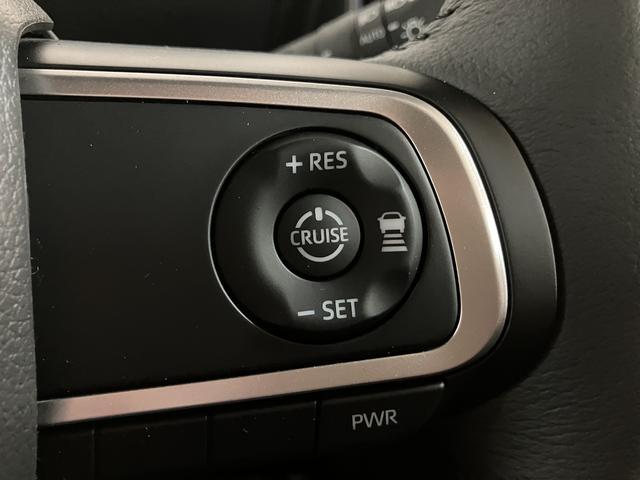 タントカスタムＲＳリミテッド　ターボ車／純正ナビ／バックカメラ純正ナビ（ＮＭＺＫ−Ｗ７５ＤＥ）／ＣＤ／ＤＶＤ／Ｂｌｕｅｔｏｏｔｈ／バックカメラ／ＥＴＣ／アダプティブクルーズコントロール／シートヒーター／両側パワースライドドア／ＬＥＤヘッドライト／ターボ車／（大阪府）の中古車