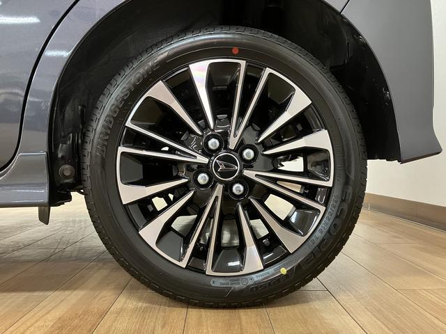 タントカスタムＲＳリミテッド　ターボ車／純正ナビ／バックカメラ純正ナビ（ＮＭＺＫ−Ｗ７５ＤＥ）／ＣＤ／ＤＶＤ／Ｂｌｕｅｔｏｏｔｈ／バックカメラ／ＥＴＣ／アダプティブクルーズコントロール／シートヒーター／両側パワースライドドア／ＬＥＤヘッドライト／ターボ車／（大阪府）の中古車