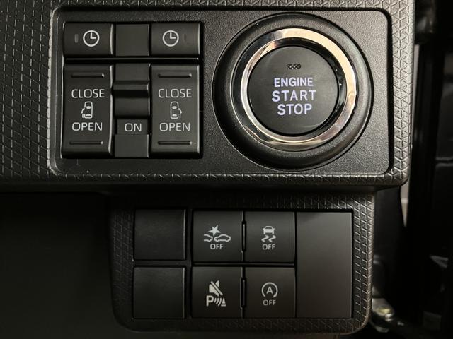 タントカスタムＲＳリミテッド　ターボ車／純正ナビ／バックカメラ純正ナビ（ＮＭＺＫ−Ｗ７５ＤＥ）／ＣＤ／ＤＶＤ／Ｂｌｕｅｔｏｏｔｈ／バックカメラ／ＥＴＣ／アダプティブクルーズコントロール／シートヒーター／両側パワースライドドア／ＬＥＤヘッドライト／ターボ車／（大阪府）の中古車