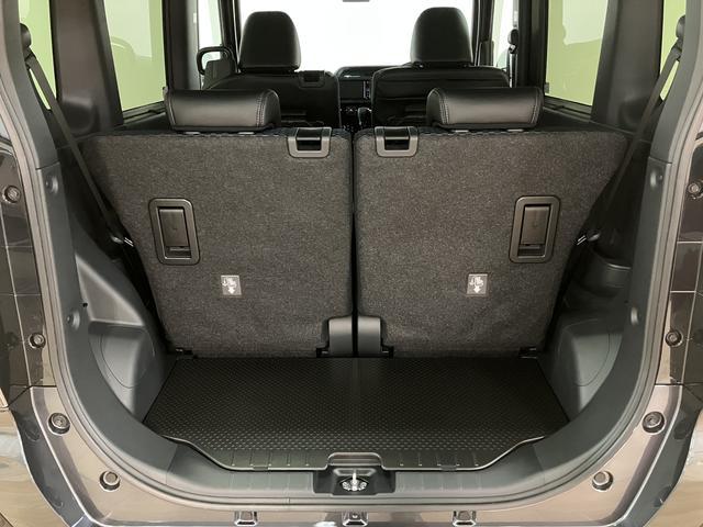 タントカスタムＲＳリミテッド　ターボ車／純正ナビ／バックカメラ純正ナビ（ＮＭＺＫ−Ｗ７５ＤＥ）／ＣＤ／ＤＶＤ／Ｂｌｕｅｔｏｏｔｈ／バックカメラ／ＥＴＣ／アダプティブクルーズコントロール／シートヒーター／両側パワースライドドア／ＬＥＤヘッドライト／ターボ車／（大阪府）の中古車