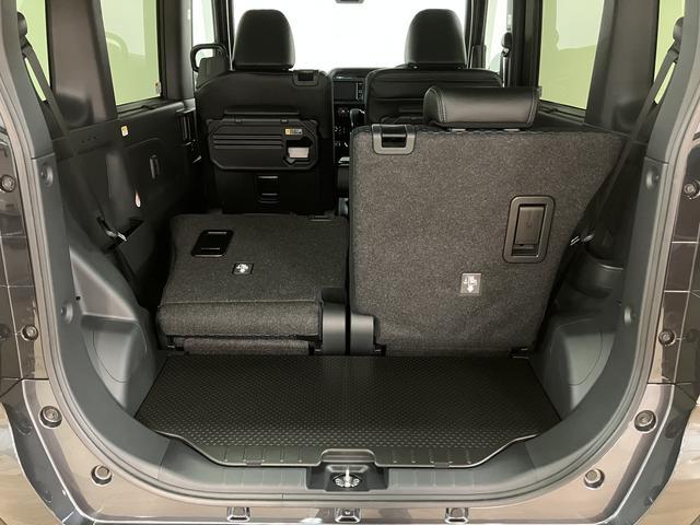 タントカスタムＲＳリミテッド　ターボ車／純正ナビ／バックカメラ純正ナビ（ＮＭＺＫ−Ｗ７５ＤＥ）／ＣＤ／ＤＶＤ／Ｂｌｕｅｔｏｏｔｈ／バックカメラ／ＥＴＣ／アダプティブクルーズコントロール／シートヒーター／両側パワースライドドア／ＬＥＤヘッドライト／ターボ車／（大阪府）の中古車