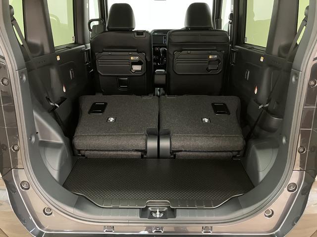 タントカスタムＲＳリミテッド　ターボ車／純正ナビ／バックカメラ純正ナビ（ＮＭＺＫ−Ｗ７５ＤＥ）／ＣＤ／ＤＶＤ／Ｂｌｕｅｔｏｏｔｈ／バックカメラ／ＥＴＣ／アダプティブクルーズコントロール／シートヒーター／両側パワースライドドア／ＬＥＤヘッドライト／ターボ車／（大阪府）の中古車