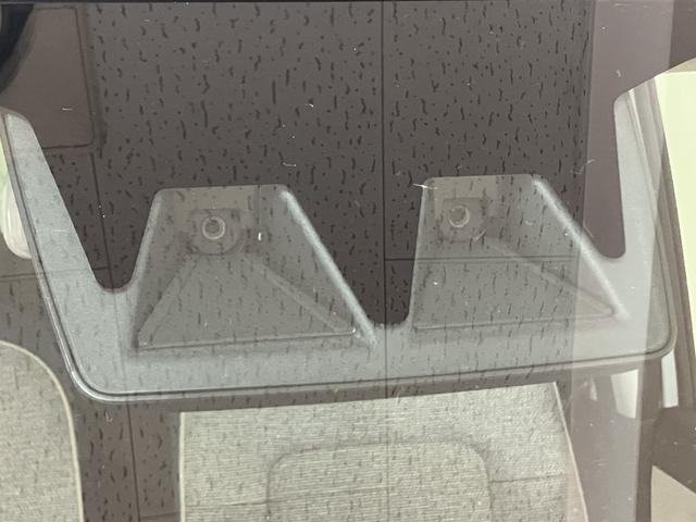 ムーヴキャンバスストライプスＧ　Ｒ７年式／バックカメラ対応／両側ＰＳＤ走行無制限１年保証　両側電動スライドドア　バックカメラ対応　前後コーナーセンサー　前席シートヒーター　ホッとカップホルダー　オートマチックハイビーム　ＬＥＤヘッドライト　スマートキー（大阪府）の中古車