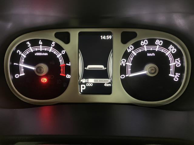 ムーヴキャンバスストライプスＧ　Ｒ７年式／バックカメラ対応／両側ＰＳＤ走行無制限１年保証　両側電動スライドドア　バックカメラ対応　前後コーナーセンサー　前席シートヒーター　ホッとカップホルダー　オートマチックハイビーム　ＬＥＤヘッドライト　スマートキー（大阪府）の中古車