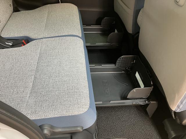 ムーヴキャンバスストライプスＧ　Ｒ７年式／バックカメラ対応／両側ＰＳＤ走行無制限１年保証　両側電動スライドドア　バックカメラ対応　前後コーナーセンサー　前席シートヒーター　ホッとカップホルダー　オートマチックハイビーム　ＬＥＤヘッドライト　スマートキー（大阪府）の中古車