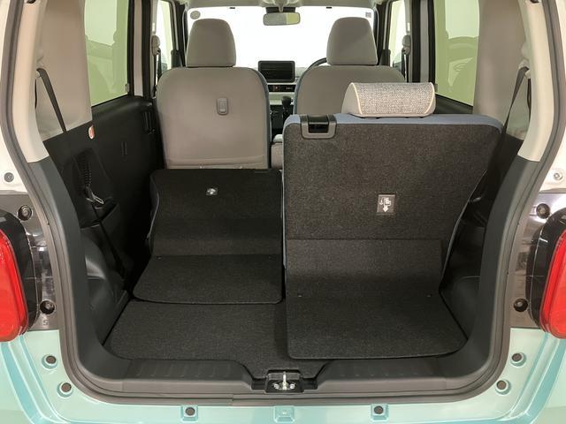 ムーヴキャンバスストライプスＧ　Ｒ７年式／バックカメラ対応／両側ＰＳＤ走行無制限１年保証　両側電動スライドドア　バックカメラ対応　前後コーナーセンサー　前席シートヒーター　ホッとカップホルダー　オートマチックハイビーム　ＬＥＤヘッドライト　スマートキー（大阪府）の中古車