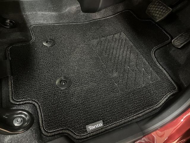 タントＸリミテッド　Ｒ７年式／バックカメラ対応／両側ＰＳＤサポカーＳワイド適合　ミラクルオープンドア　Ｂカメラ　両側オートスライドドア　Ｐスタート　コーナーセンサー　シートヒーター　ステアリングスイッチ　ＵＳＢ接続端子　キーフリー（大阪府）の中古車