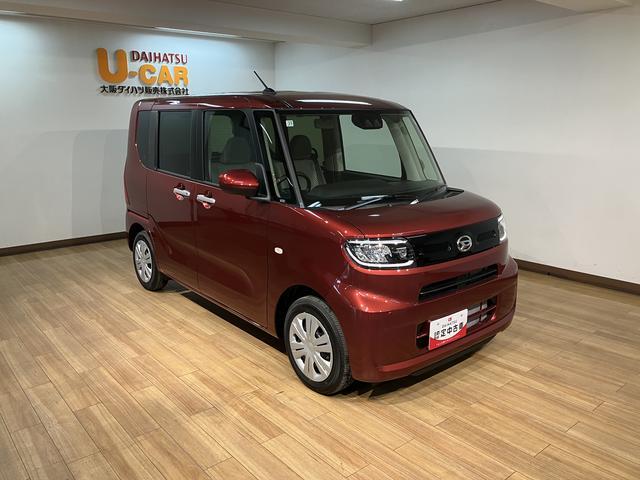 タントＸリミテッド　Ｒ７年式／バックカメラ対応／両側ＰＳＤサポカーＳワイド適合　ミラクルオープンドア　Ｂカメラ　両側オートスライドドア　Ｐスタート　コーナーセンサー　シートヒーター　ステアリングスイッチ　ＵＳＢ接続端子　キーフリー（大阪府）の中古車