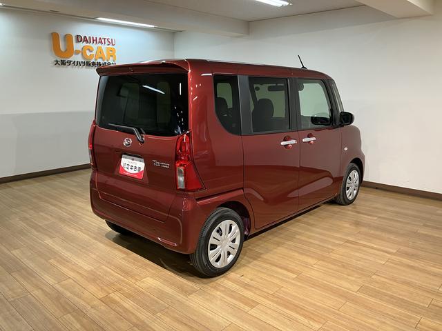 タントＸリミテッド　Ｒ７年式／バックカメラ対応／両側ＰＳＤサポカーＳワイド適合　ミラクルオープンドア　Ｂカメラ　両側オートスライドドア　Ｐスタート　コーナーセンサー　シートヒーター　ステアリングスイッチ　ＵＳＢ接続端子　キーフリー（大阪府）の中古車