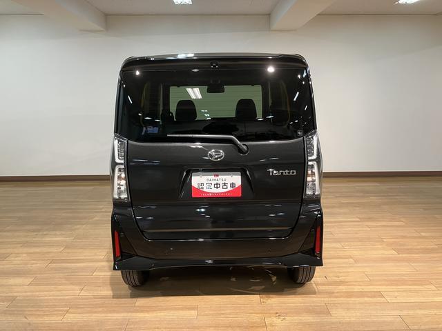 タントカスタムXリミテッド/純正ディスプレイオーディオ/クルコン/新車保証継承/衝突軽減ブレーキ/純正ディスプレイオーディオ/クルーズコントロール/両側電動スライドドア/バックカメラ/シートヒーター/スマートキー/オートエアコン/Bluetooth/フルセグTV/(大阪府)の中古車