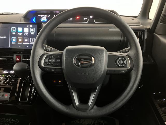 タントカスタムXリミテッド/純正ディスプレイオーディオ/クルコン/新車保証継承/衝突軽減ブレーキ/純正ディスプレイオーディオ/クルーズコントロール/両側電動スライドドア/バックカメラ/シートヒーター/スマートキー/オートエアコン/Bluetooth/フルセグTV/(大阪府)の中古車