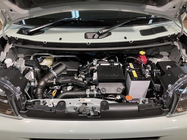 タフトGターボ ダーククロムベンチャー R7年式/バックカメラスカイフィールトップ アダプティブクルーズコントロール LEDヘッド/フォグ 運/助シートヒーター プッシュボタンスタート キーフリー 電動パーキングブレーキ バックカメラ 15インチアルミホイール(大阪府)の中古車