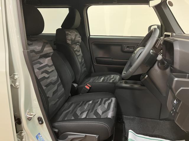 タフトGターボ ダーククロムベンチャー R7年式/バックカメラスカイフィールトップ アダプティブクルーズコントロール LEDヘッド/フォグ 運/助シートヒーター プッシュボタンスタート キーフリー 電動パーキングブレーキ バックカメラ 15インチアルミホイール(大阪府)の中古車