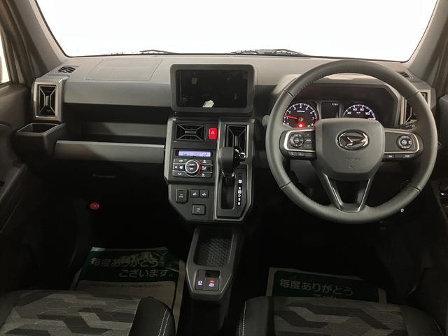 タフトGターボ ダーククロムベンチャー R7年式/バックカメラスカイフィールトップ アダプティブクルーズコントロール LEDヘッド/フォグ 運/助シートヒーター プッシュボタンスタート キーフリー 電動パーキングブレーキ バックカメラ 15インチアルミホイール(大阪府)の中古車