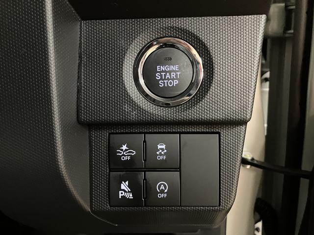 タフトGターボ ダーククロムベンチャー R7年式/バックカメラスカイフィールトップ アダプティブクルーズコントロール LEDヘッド/フォグ 運/助シートヒーター プッシュボタンスタート キーフリー 電動パーキングブレーキ バックカメラ 15インチアルミホイール(大阪府)の中古車