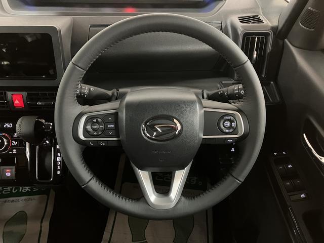 タントカスタムＲＳリミテッド　Ｒ７年式／ＡＣＣ／ＥＴＣターボ　スマートアシスト　ＡＣＣ　ＥＴＣ　バックカメラ　両側リヤパワースライドドア　プッシュボタンエンジンスタート　シートヒーター　ＬＥＤヘッドライト　アルミホイール　オートエアコン　オートライト　Ａ（大阪府）の中古車