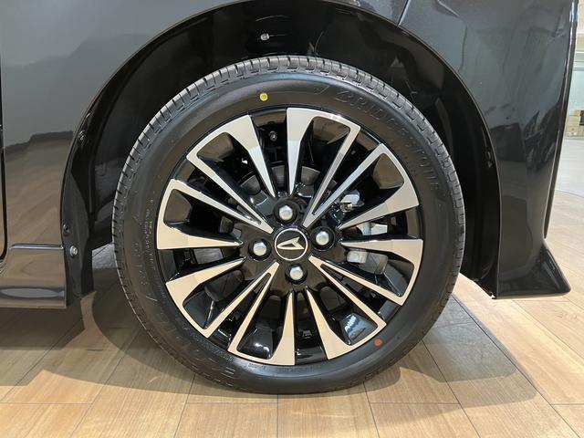 タントカスタムＲＳリミテッド　Ｒ７年式／ＡＣＣ／ＥＴＣターボ　スマートアシスト　ＡＣＣ　ＥＴＣ　バックカメラ　両側リヤパワースライドドア　プッシュボタンエンジンスタート　シートヒーター　ＬＥＤヘッドライト　アルミホイール　オートエアコン　オートライト　Ａ（大阪府）の中古車