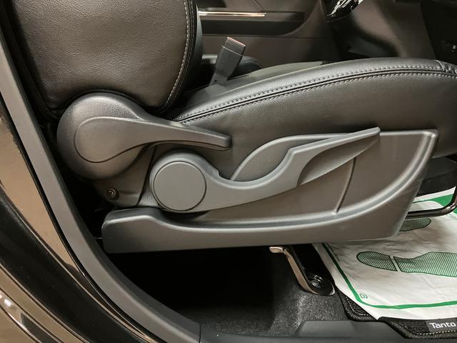 タントカスタムＲＳリミテッド　Ｒ７年式／ＡＣＣ／ＥＴＣターボ　スマートアシスト　ＡＣＣ　ＥＴＣ　バックカメラ　両側リヤパワースライドドア　プッシュボタンエンジンスタート　シートヒーター　ＬＥＤヘッドライト　アルミホイール　オートエアコン　オートライト　Ａ（大阪府）の中古車