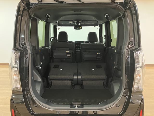 タントカスタムＲＳリミテッド　Ｒ７年式／ＡＣＣ／ＥＴＣターボ　スマートアシスト　ＡＣＣ　ＥＴＣ　バックカメラ　両側リヤパワースライドドア　プッシュボタンエンジンスタート　シートヒーター　ＬＥＤヘッドライト　アルミホイール　オートエアコン　オートライト　Ａ（大阪府）の中古車