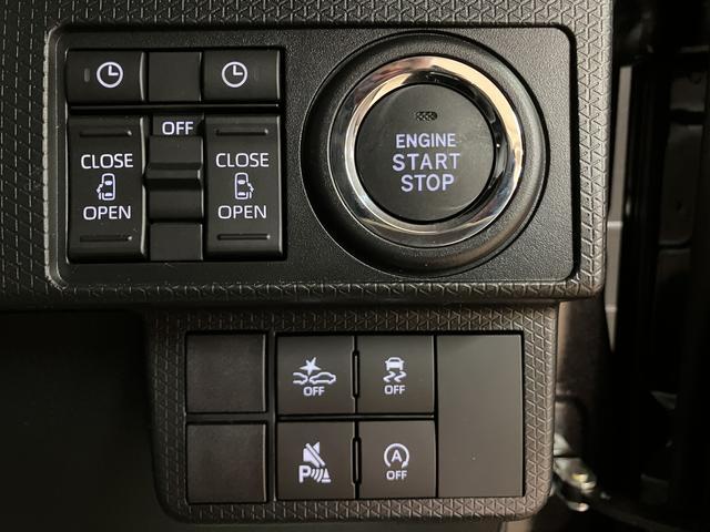 タントカスタムＲＳリミテッド　Ｒ７年式／ＡＣＣ／ＥＴＣターボ／スマートアシスト／ＡＣＣ／ＥＴＣ／バックカメラ／両側電動パワースライドドア／プッシュボタンエンジンスタート／シートヒーター／ＬＥＤヘッドライト／アルミホイール／オートエアコン／オートライト（大阪府）の中古車