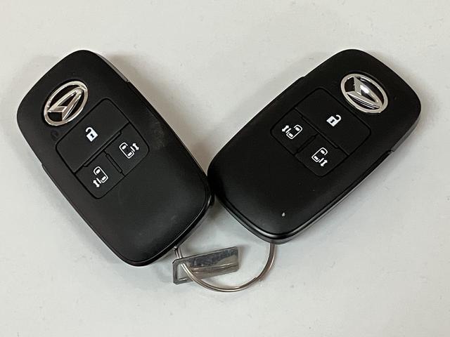 タントカスタムＲＳリミテッド　Ｒ７年式／ＡＣＣ／ＥＴＣターボ／スマートアシスト／ＡＣＣ／ＥＴＣ／バックカメラ／両側電動パワースライドドア／プッシュボタンエンジンスタート／シートヒーター／ＬＥＤヘッドライト／アルミホイール／オートエアコン／オートライト（大阪府）の中古車