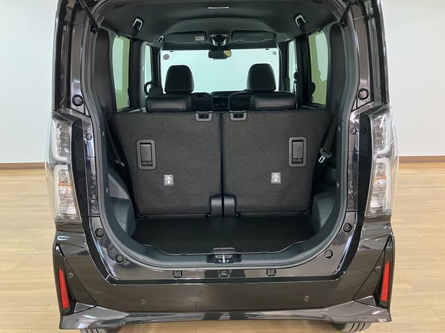 タントカスタムＲＳリミテッド　Ｒ７年式／ＡＣＣ／ＥＴＣターボ／スマートアシスト／ＡＣＣ／ＥＴＣ／バックカメラ／両側電動パワースライドドア／プッシュボタンエンジンスタート／シートヒーター／ＬＥＤヘッドライト／アルミホイール／オートエアコン／オートライト（大阪府）の中古車