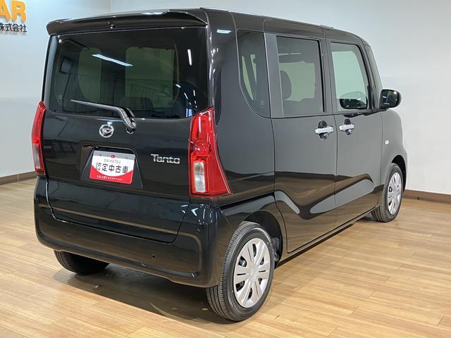 タントＸリミテッド　Ｒ７年式／両側電動スライドドア／Ｂカメラ対応サポカーＳワイド適合　ミラクルオープンドア　Ｂカメラ　両側オートスライドドア　Ｐスタート　コーナーセンサー　シートヒーター　ステアリングスイッチ　ＵＳＢ接続端子　キーフリー（大阪府）の中古車