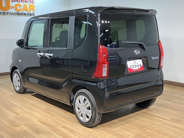 タントＸリミテッド　Ｒ７年式／両側電動スライドドア／Ｂカメラ対応サポカーＳワイド適合　ミラクルオープンドア　Ｂカメラ　両側オートスライドドア　Ｐスタート　コーナーセンサー　シートヒーター　ステアリングスイッチ　ＵＳＢ接続端子　キーフリー（大阪府）の中古車