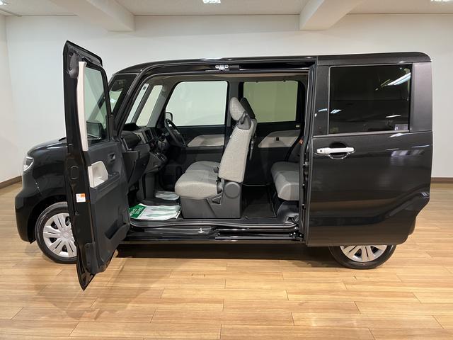 タントＸリミテッド　Ｒ７年式／両側電動スライドドア／Ｂカメラ対応サポカーＳワイド適合　ミラクルオープンドア　Ｂカメラ　両側オートスライドドア　Ｐスタート　コーナーセンサー　シートヒーター　ステアリングスイッチ　ＵＳＢ接続端子　キーフリー（大阪府）の中古車