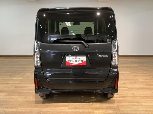 タントカスタムＸリミテッド／Ｒ７年式！走行６ｋｍ！２５年モデルナビＲ７年式／走行６ｋｍ／２５年モデルナビ／バックカメラ／ステアリングスイッチ／クルーズコントロール、／ＥＴＣ／前席シートヒーター／電動パーキングブレーキ／両側パワースライドドアＬＥＤヘッドライト・フォグ（大阪府）の中古車
