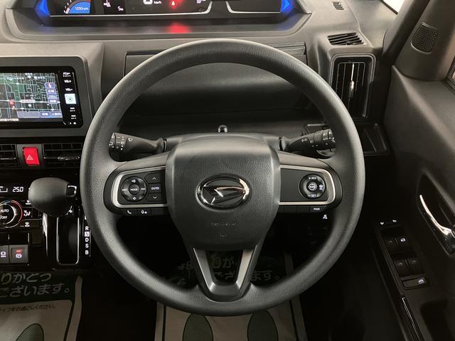 タントカスタムＸリミテッド／Ｒ７年式！走行６ｋｍ！２５年モデルナビＲ７年式／走行６ｋｍ／２５年モデルナビ／バックカメラ／ステアリングスイッチ／クルーズコントロール、／ＥＴＣ／前席シートヒーター／電動パーキングブレーキ／両側パワースライドドアＬＥＤヘッドライト・フォグ（大阪府）の中古車