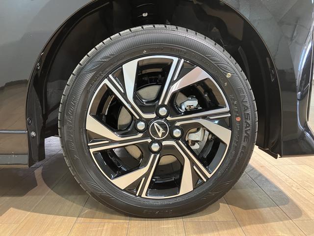 タントカスタムＸリミテッド／Ｒ７年式！走行６ｋｍ！２５年モデルナビＲ７年式／走行６ｋｍ／２５年モデルナビ／バックカメラ／ステアリングスイッチ／クルーズコントロール、／ＥＴＣ／前席シートヒーター／電動パーキングブレーキ／両側パワースライドドアＬＥＤヘッドライト・フォグ（大阪府）の中古車