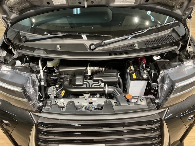 タントカスタムＸリミテッド／Ｒ７年式！走行６ｋｍ！２５年モデルナビＲ７年式／走行６ｋｍ／２５年モデルナビ／バックカメラ／ステアリングスイッチ／クルーズコントロール、／ＥＴＣ／前席シートヒーター／電動パーキングブレーキ／両側パワースライドドアＬＥＤヘッドライト・フォグ（大阪府）の中古車